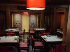 包厢-那家小馆•北京菜•烤鸭(中关村店)