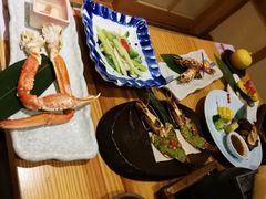 -花潮料理艺食馆(世欧广场店)