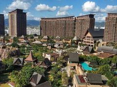 -三亚湾红树林度假世界(木棉酒店)