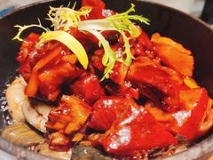 -老太原菜馆(府西街店)