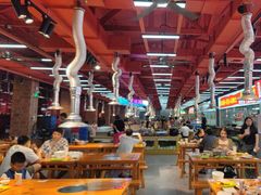 -养牛邓·潮汕牛肉海鲜自助火锅(广州店)