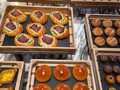 -杭州桐庐康莱德酒店西餐厅-舍