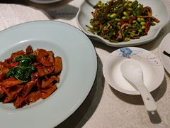 -桃花印巷江南小馆(朝阳路店)