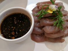 自制家乡肠-惠丰堂饭庄·烤鸭·京味菜(翠微路店)