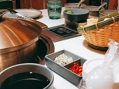 -喃喃椰·糟粕醋·椰子鸡火锅(七堡花园店)
