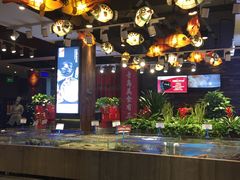 -船歌·鱼水饺青岛菜(闽江二路店)