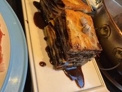 -南门四季铜锅涮肉(大屯·北苑店)