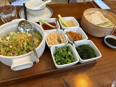 -林四喜·闽南传家菜(鼓浪屿店)