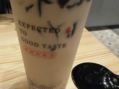 -书亦烧仙草(龙湖金楠天街店)