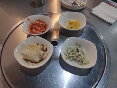 小菜-龙头洞小章鱼(东港店)