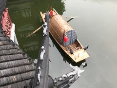 -豫园湖心亭茶楼