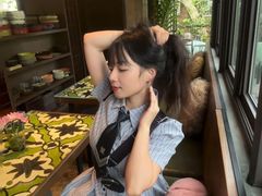 -Ginger(兴国路店)