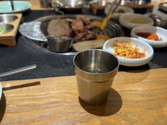 -黑豚黨韩国烤肉料理(悦然时光店)