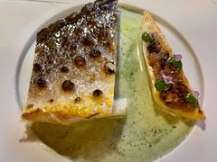 -三嚥阁 La Villa Restaurant