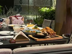 -Nord Grill&Bar Highland诺德西餐(深圳欢乐海岸店)