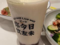 -卡朋西餐(铂顿城店)