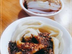 -洞子口张老二凉粉(文殊院店)