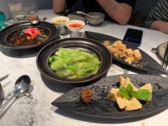 -潮堂 · 潮州菜(国贸商城店)