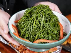 -张记焖窑·十五年专注焖烤(雍和宫店)