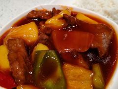 -满得意茶餐厅·顺德家常菜·港式经典(大良店)