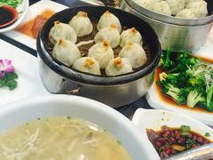 -四季春(美食街店)