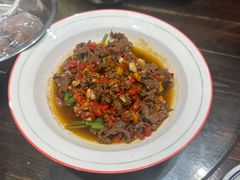 -衡厨·衡阳土菜(中南店)