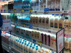 -盒马鲜生(皇庭广场店)