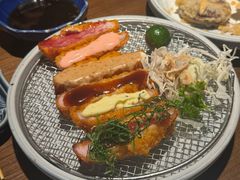 -一豚轩·烧鸟·豚骨拉面(五四路店)