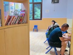-I-Shine英语国际教育(御桥张江中心)