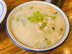 -老雒阳面馆·水席(定鼎门店)