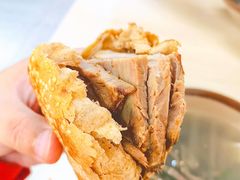 -昌顺马记小吃店(昌盛园店)