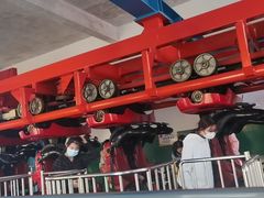 -南京银杏湖乐园