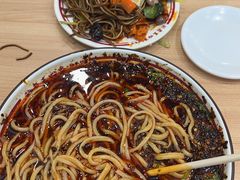 -老王四季抻面(南六东路店)