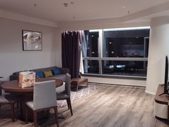 -香港数码港艾美酒店