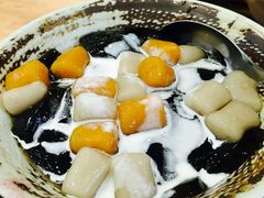-鲜芋仙Meet Fresh(五道口店)