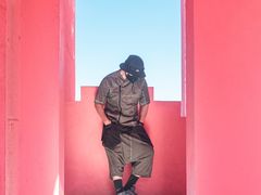 -漳州滨海火山岛自然生态风景区