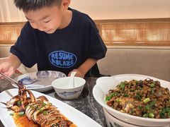 -前海沿·青岛菜(乐客城店)