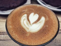 -VOYAGE COFFEE(北锣鼓巷店)