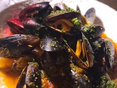 -AZUL by FUEL蓝色·法式酒馆(琶醍店)