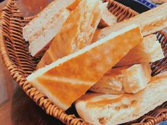 -老味道1992(武当山店)