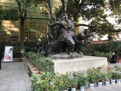 -南昌八一起义纪念馆