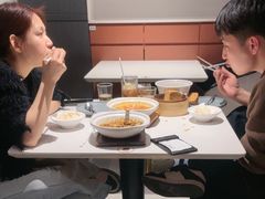 -千日贺茶餐厅(开发区安盛店)