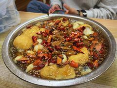 -黑皮酸菜鱼(绣花巷店)