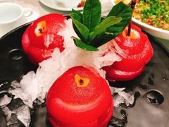 -吉祥凯悦-中餐厅(让胡路店)