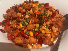 -汤城小厨•粤菜•靓汤(苏州街店)