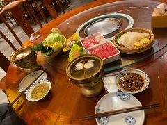 -古关火锅店(古北水镇景区店)