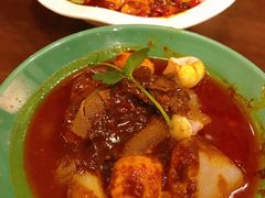 -新旺茶餐厅(嘉里城店)