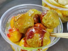 -小草糖水(海棠村店)