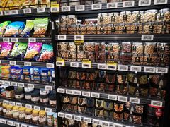 零售区-盒马鲜生(皇庭广场店)