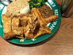 -渣·餐厅(西斗门店)